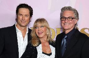 The Goldie Hawn Foundation Celebrates 20th Anniversary Of MindUP Gala