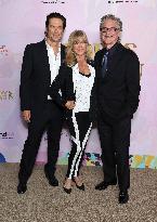 The Goldie Hawn Foundation Celebrates 20th Anniversary Of MindUP Gala