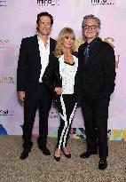 The Goldie Hawn Foundation Celebrates 20th Anniversary Of MindUP Gala