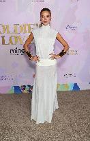 The Goldie Hawn Foundation Celebrates 20th Anniversary Of MindUP Gala