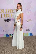 The Goldie Hawn Foundation Celebrates 20th Anniversary Of MindUP Gala