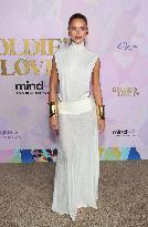 The Goldie Hawn Foundation Celebrates 20th Anniversary Of MindUP Gala