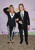 The Goldie Hawn Foundation Celebrates 20th Anniversary Of MindUP Gala