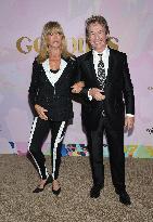 The Goldie Hawn Foundation Celebrates 20th Anniversary Of MindUP Gala