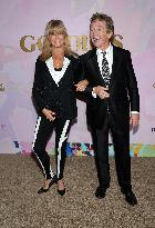 The Goldie Hawn Foundation Celebrates 20th Anniversary Of MindUP Gala