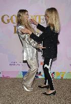 The Goldie Hawn Foundation Celebrates 20th Anniversary Of MindUP Gala