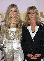 The Goldie Hawn Foundation Celebrates 20th Anniversary Of MindUP Gala