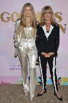 The Goldie Hawn Foundation Celebrates 20th Anniversary Of MindUP Gala