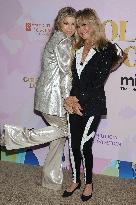 The Goldie Hawn Foundation Celebrates 20th Anniversary Of MindUP Gala