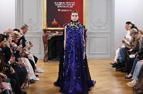 PFW - Loolayy Haute Couture Runway