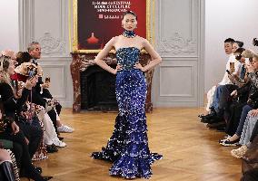 PFW - Loolayy Haute Couture Runway