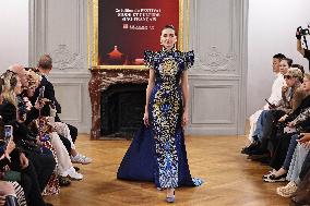 PFW - Loolayy Haute Couture Runway