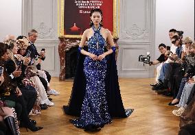 PFW - Loolayy Haute Couture Runway