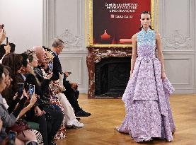 PFW - Loolayy Haute Couture Runway