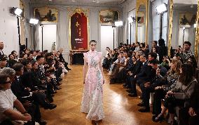 PFW - Loolayy Haute Couture Runway