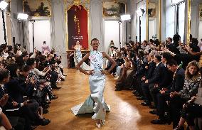 PFW - Loolayy Haute Couture Runway