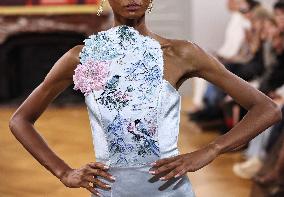 PFW - Loolayy Haute Couture Runway