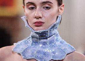 PFW - Loolayy Haute Couture Runway