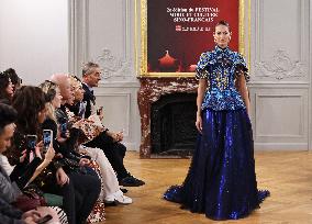 PFW - Loolayy Haute Couture Runway