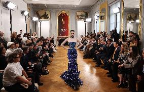 PFW - Loolayy Haute Couture Runway