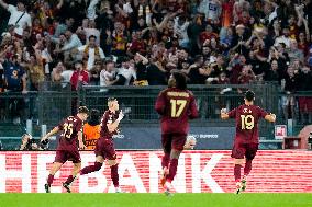 AS Roma  v Athletic Club - UEFA Europa League 2024/25 League Phase MD1