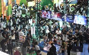 Tokyo Game Show