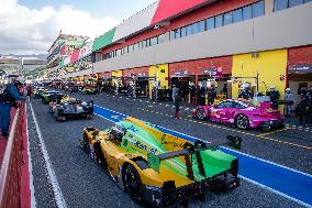 MOTORI - Endurance - ELMS - 4 Hours of Mugello