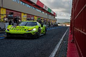 MOTORI - Endurance - ELMS - 4 Hours of Mugello