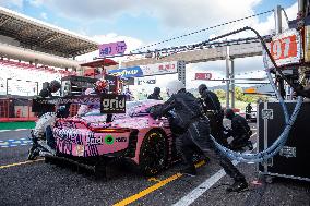 MOTORI - Endurance - ELMS - 4 Hours of Mugello