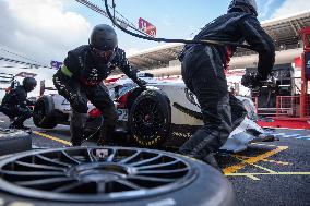 MOTORI - Endurance - ELMS - 4 Hours of Mugello