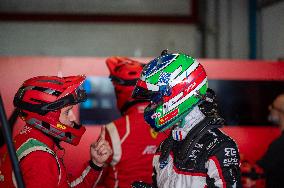 MOTORI - Endurance - ELMS - 4 Hours of Mugello