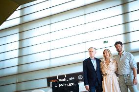 72nd San Sebastian International Film Festival: 'We Live in Time' Photocall