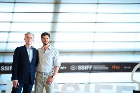 72nd San Sebastian International Film Festival: 'We Live in Time' Photocall