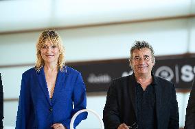 72nd San Sebastian International Film Festival: 'Marco' Photocall