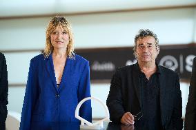 72nd San Sebastian International Film Festival: 'Marco' Photocall