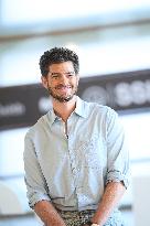 72nd San Sebastian International Film Festival: 'We Live in Time' Photocall