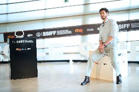 72nd San Sebastian International Film Festival: 'We Live in Time' Photocall