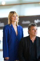 72nd San Sebastian International Film Festival: 'Marco' Photocall