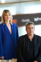 72nd San Sebastian International Film Festival: 'Marco' Photocall