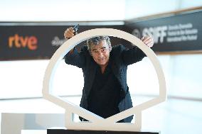 72nd San Sebastian International Film Festival: 'Marco' Photocall