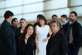 72nd San Sebastian International Film Festival: 'Marco' Photocall