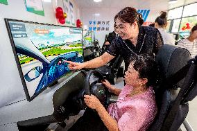 Smart Driving School in Anyang