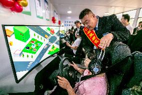 Smart Driving School in Anyang