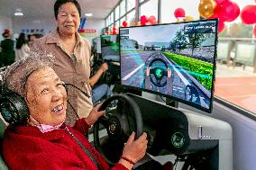 Smart Driving School in Anyang