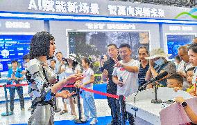 21st China-Asean Expo Public Open Day