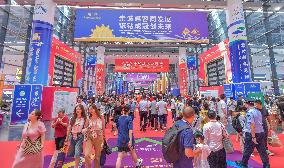 21st China-Asean Expo Public Open Day