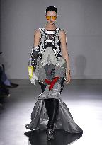 PFW - Junya Watanabe Runway