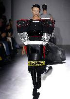 PFW - Junya Watanabe Runway