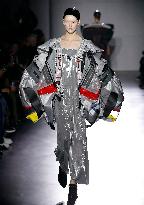 PFW - Junya Watanabe Runway