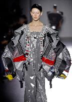 PFW - Junya Watanabe Runway